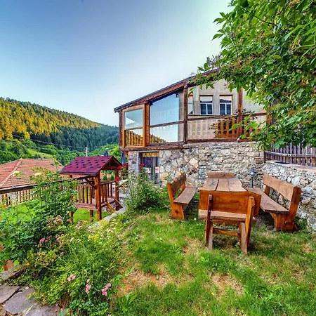 Valkanovi House * Pamporovo