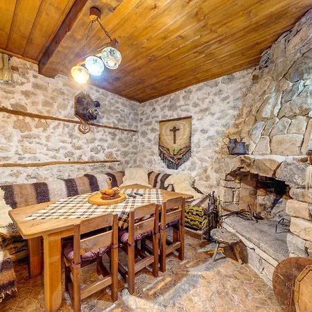 Valkanovi House Casa vacanze