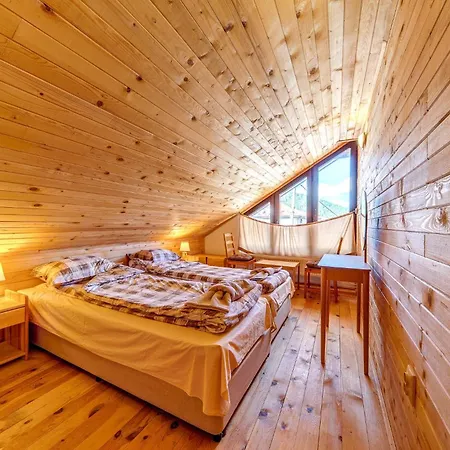 Casa vacanze Valkanovi House