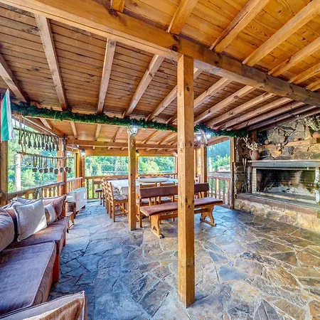 Valkanovi House Casa vacanze *