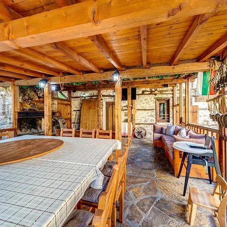 Casa vacanze Valkanovi House *