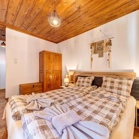 Casa vacanze Valkanovi House *