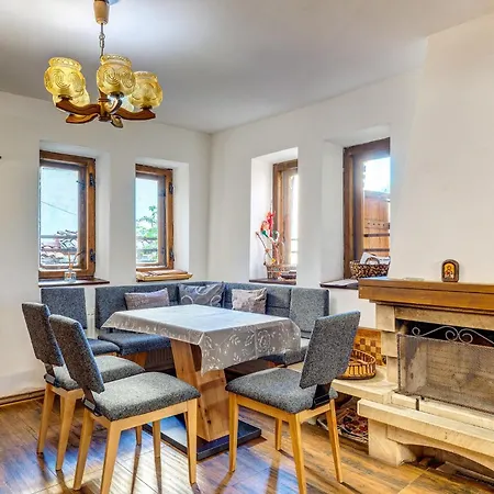 Valkanovi House Casa vacanze Pamporovo