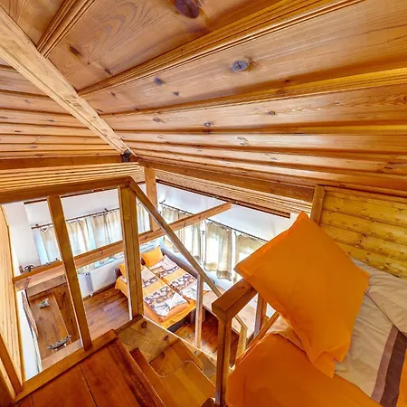 Casa vacanze Valkanovi House Pamporovo