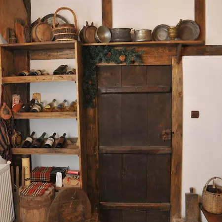 Casa vacanze Valkanovi House *