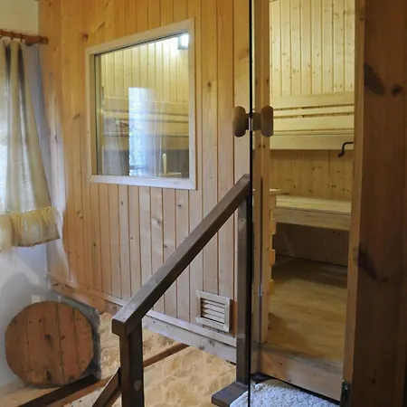 Valkanovi House 別荘 *