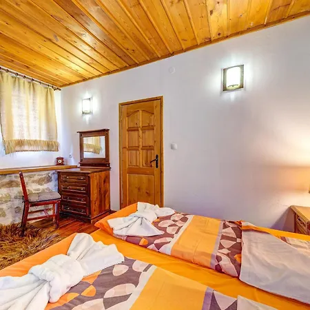 Valkanovi House Pamporovo