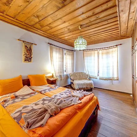 Valkanovi House Casa vacanze